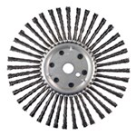 12" EXPANSION JOINT BRUSH .035 CS