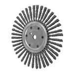 12" EXPANSION JOINT BRUSH .028 CS