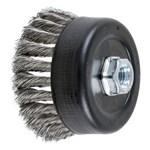 4X.014X5/8-11 KNOT CUP BRUSH