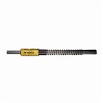 1/2 COIL SPR BRUSH .014 CS 1/4SHK