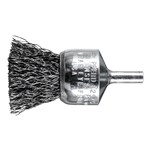 1" X.014 WIRE END BRUSH-CRIMPED