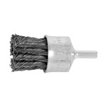 1X.020 KNOT END BRUSH