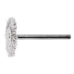 1" MINI MTD WHEEL BRUSH 600GR A/O