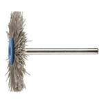 1-1/2 MINI MTD WHEEL BRUSH 600GR A/O