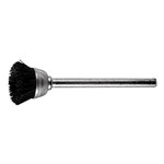 9/16 MINI CUP BRUSH SOFT BRISTLE