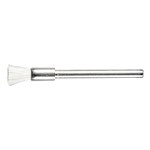 3/16 MINI END BRUSH SOFT BRISTLE