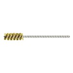 3/8 POWER TUBE BRUSH .004 BRASS WIRE