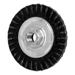 4" STRINGER BEAD WHEEL .020 CS 5/8-11