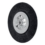 7" STRINGER BEAD WHEEL .014 CS 5/8-11