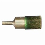 1" .010 ENCAPSULATED WIRE END BRUSH