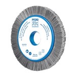 10" WHL BRUSH 2AH RECT .045 S/C 80GR