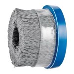 3" DISC BRUSH 7/8 FILAMENT .022 SIC 320