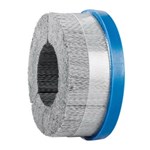 5" DISC BRUSH 7/8 FILAMENT .022 SIC 320