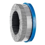 6" DISC BRUSH 7/8 FILAMENT .040 SIC 120