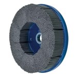 8" DISC BRUSH 7/8 FILAMENT .040 SIC 120