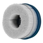 4" DISC BRUSH HD .040 CERAM 80GR