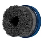 3" CUP BRUSH RND CRIMP .040 SIC 80GR