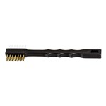 3X7 WELDERS TOOTHBRUSH DUAL BRASS/POLY