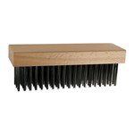 STRT BACK BLOCK BRUSH 5X10 CS