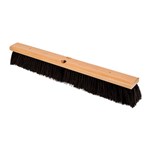 24" ALMA FLOOR BROOM