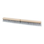 36" MED FLOOR BRUSH BROWN