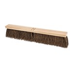 24" COARSE SWEEP FLOOR BRUSH