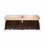 16" HEAVY DUTY STREET BROOM (89899HDL)