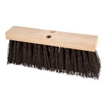 16" HEAVY DUTY STREET BROOM (89899HDL)