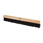 24" HUMMER FLOOR BRUSH