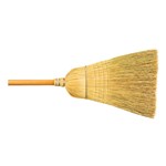 11" WAREHOUSE CORN BROOM