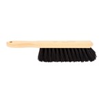 8" COUNTER DUSTER GENERAL PURPOSE BLACK