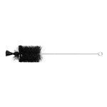 3" HND BOTTLE BRUSH HORSEHAIR/NYLON