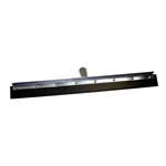 18" SQUEEGEE STRT HD NEOPRENE BLADE