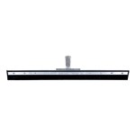 24" SQUEEGEE STRT HD NEOPRENE BLADE