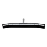 24" SQUEEGEE CURVE HD NEOPRENE BLADE