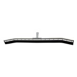 36" CURVED FLOOR SQUEEGEE