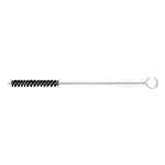 1" TUBE BRUSH (BLACK HORSEHAIR)