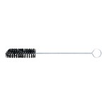 1-1/4 HND TUBE BRUSH NYLON 4