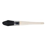 DOME TRIM PART BRUSH NYLON 1-1/4