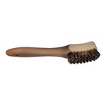 8-1/4X2-1/2 BRASS TIRE BRUSH