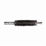 CONDENSER PIPE BRUSH DOUBLE SPIRAL 5/8"