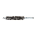 CONDENSER PIPE BRUSH DOUBLE SPIRAL 7/8"