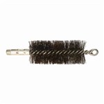 WIRE FLUE BRUSH DOUBLE SPIRAL 1-1/4