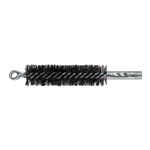 WIRE FLUE BRUSH DOUBLE SPIRAL 1-1/2