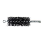 WIRE FLUE BRUSH DOUBLE SPIRAL 2-1/4