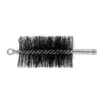 RND WIRE FLUE BRUSH DUAL SPIRAL 3FLUE