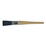 #2 OVAL SASH BRUSH