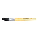 #4 (13/16) OVAL SASH BRUSH