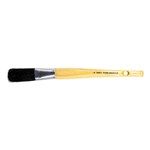 #6 OVAL SASH BRUSH