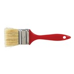 2" WALL BRUSH BLACK GREEN PLASTIC